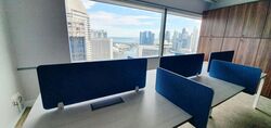Suntec City (D1), Office #471702501